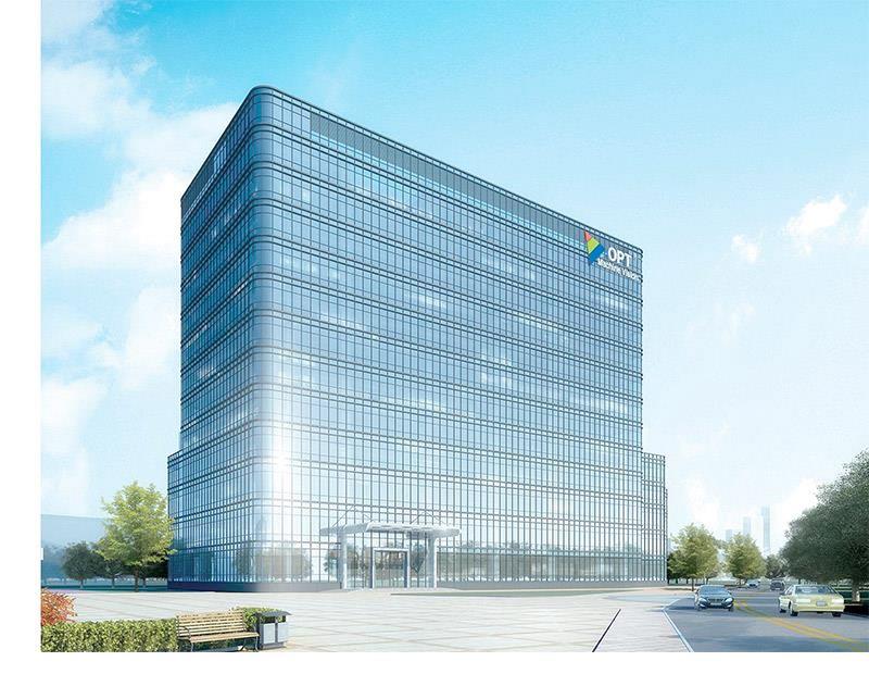 OPT(Z6官网公司)OPT(Z6官网) 定位于自动化主题零部件供给商